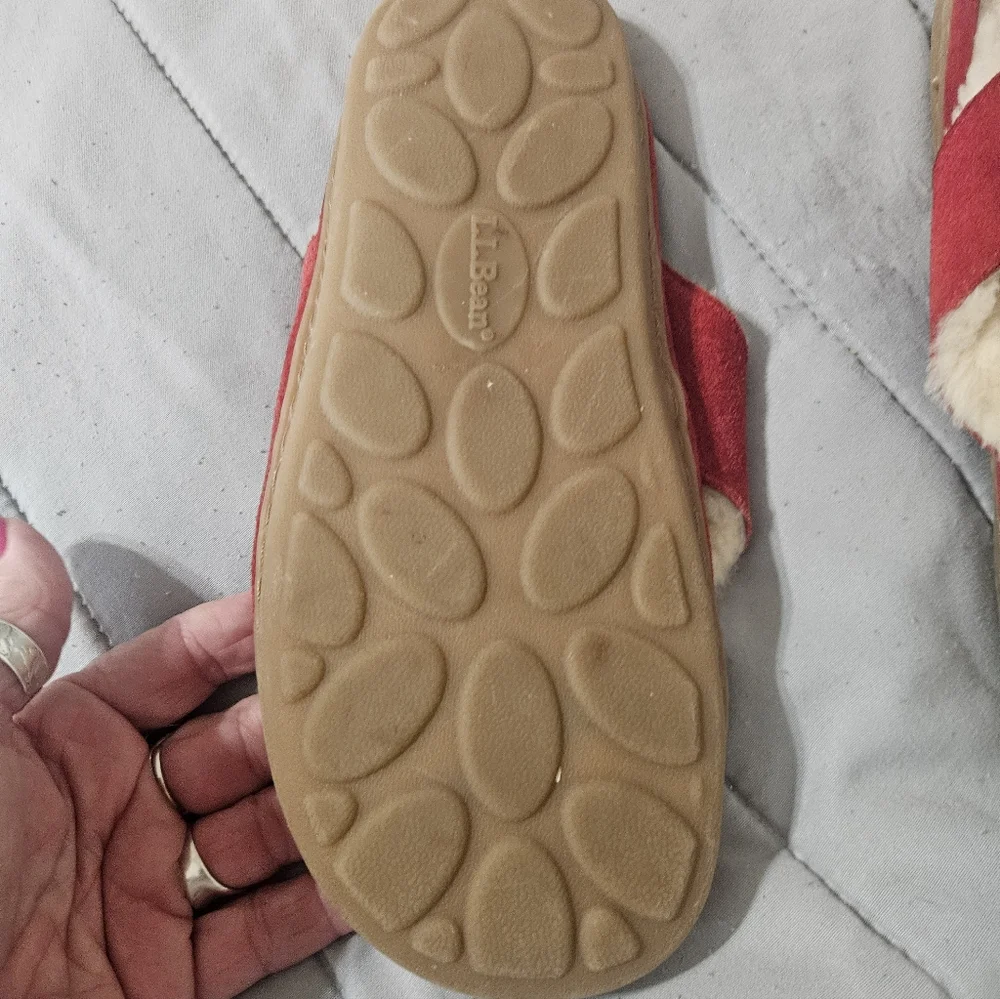 LL Bean Sandals - Picture 7 of 8